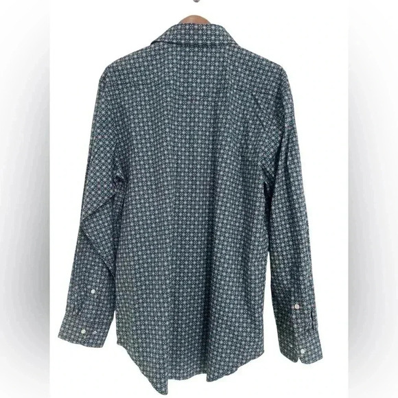 Panhandle Western Men’s Long sleeve Pearl Snaps Size Large - Picture 3 of 8